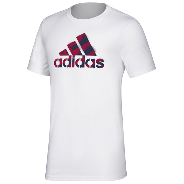 ADIDAS Men’s Military Badge of Sport Short-Sleeve Tee