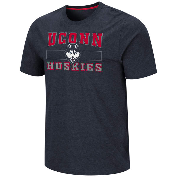 UCONN HUSKIES Men's Short-Sleeve Swanson Tee