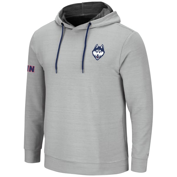 UCONN Men's Stake Out Pullover Hoodie