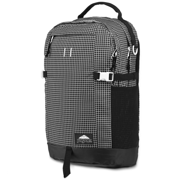 JANSPORT 25L Gnarly Gnapsack