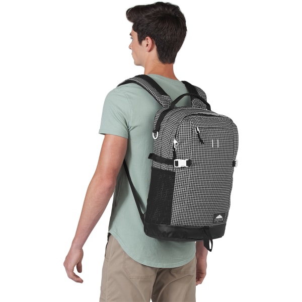 JANSPORT 25L Gnarly Gnapsack