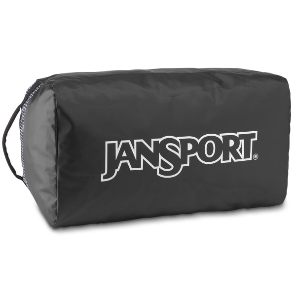 JANSPORT Good Vibes Gear Hauler 45L Duffel Bag