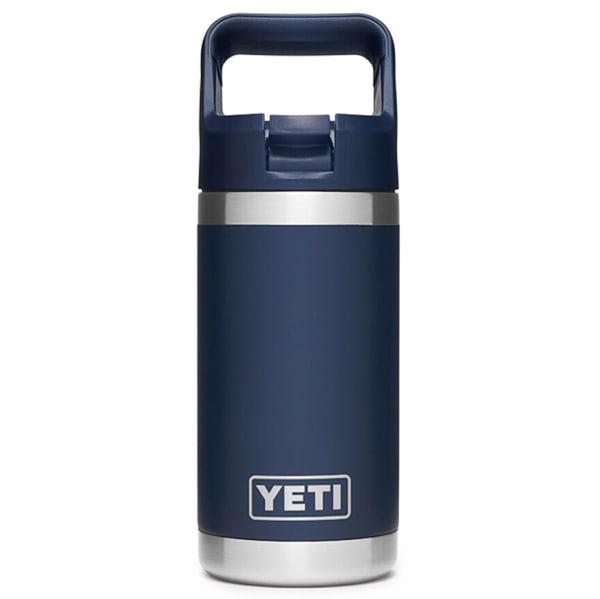 YETI Kids' Rambler JR. 12 OZ Bottle