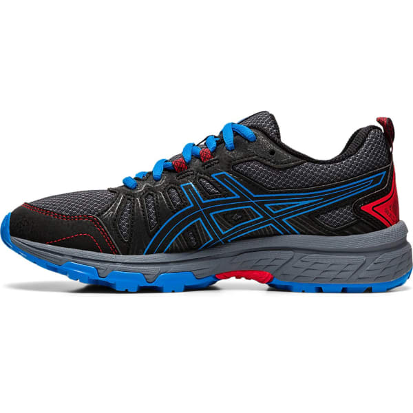 ASICS Boys' Gel-Venture 7 GS Running Shoes