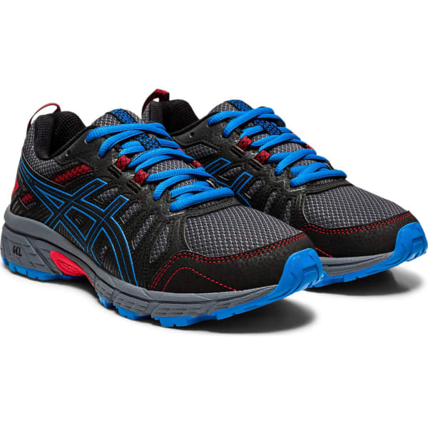 ASICS Boys' Gel-Venture 7 GS Running Shoes