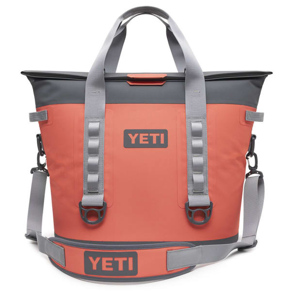 YETI Hopper M30 Soft Cooler