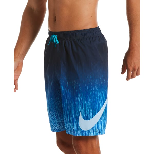 NIKE Men's Breaker 9" Volley Swim Shorts