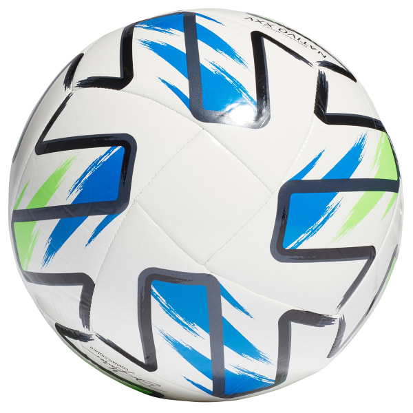 ADIDAS MLS Club Soccer Ball