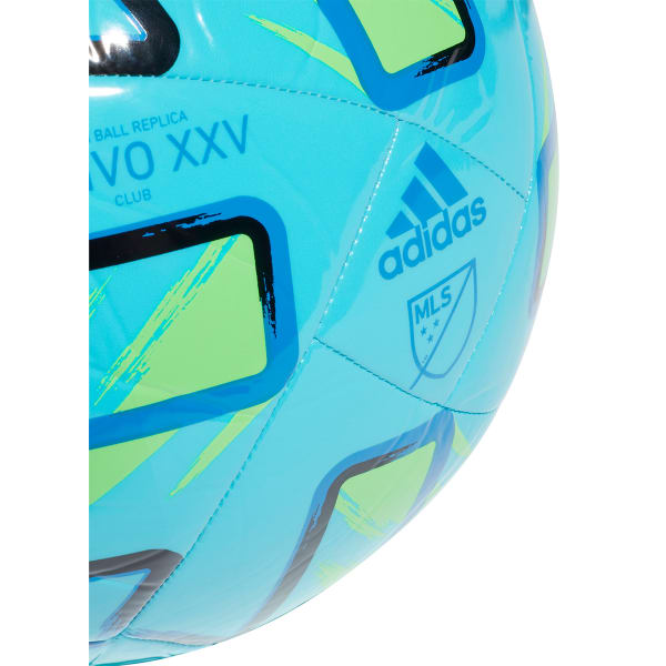 ADIDAS MLS Club Soccer Ball