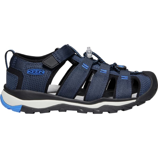 KEEN Big Kids' Newport Neo H2 Sandal