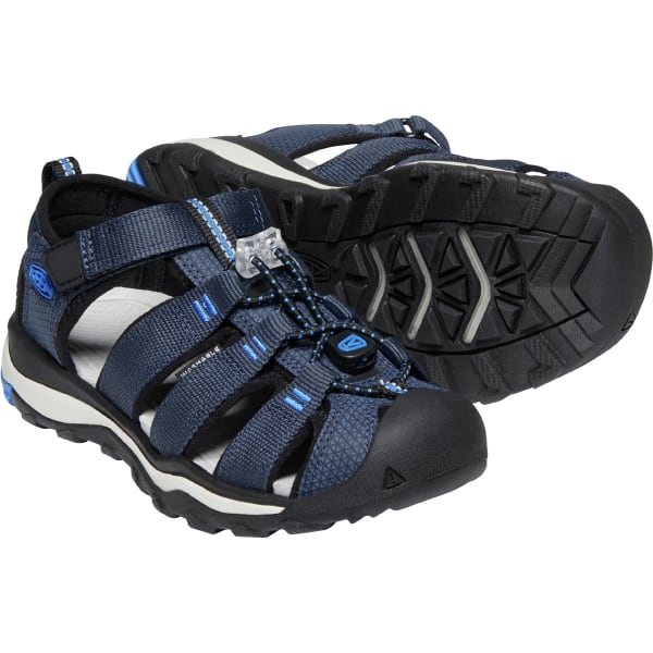 KEEN Big Kids' Newport Neo H2 Sandal