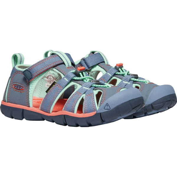 KEEN Kids' Seacamp II CNX Sandals