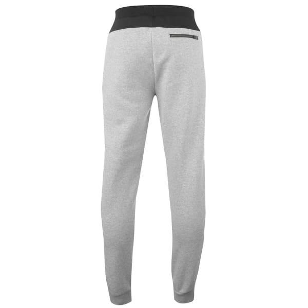 EVERLAST Men's Premium Closed Hem Jogging Bottoms - Bob’s Stores