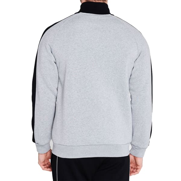 EVERLAST Men's Premium Zip Sweater