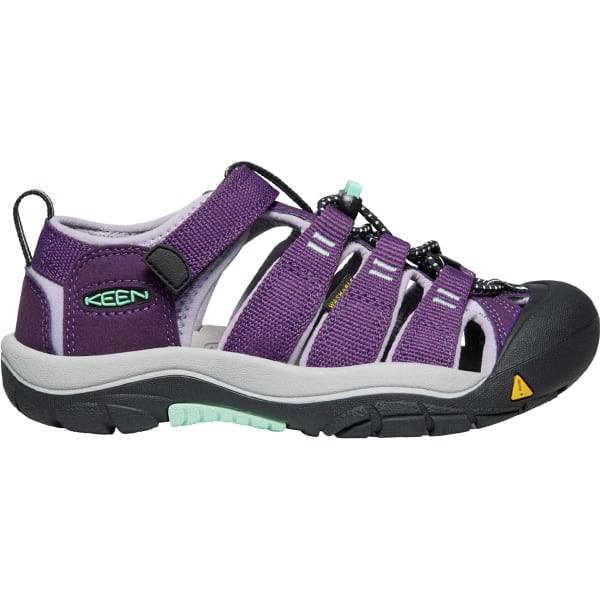 KEEN Kids' Newport H2 Sandal