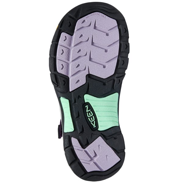 KEEN Kids' Newport H2 Sandal