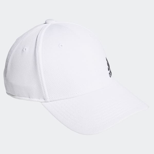 ADIDAS Men's Release Stretch Fit Hat