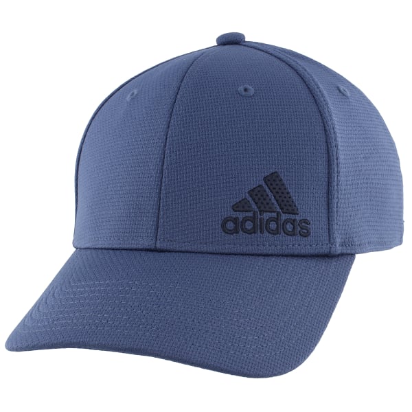 ADIDAS Men's Release Stretch Fit Hat