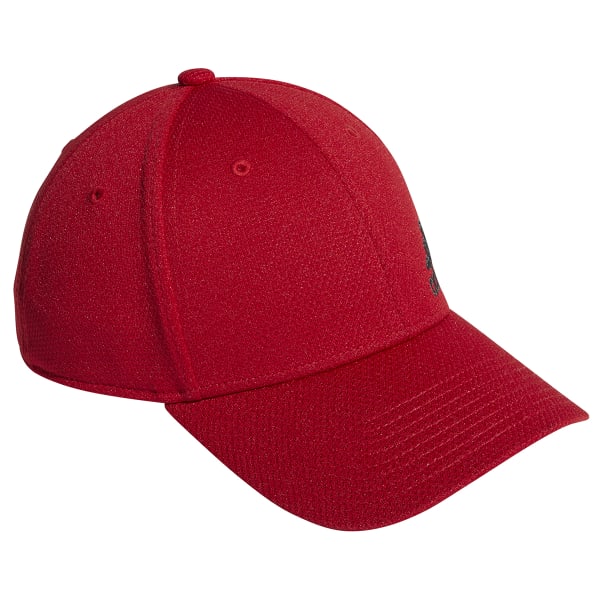 ADIDAS Men's Release Stretch Fit Hat