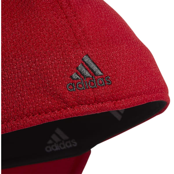 ADIDAS Men's Release Stretch Fit Hat