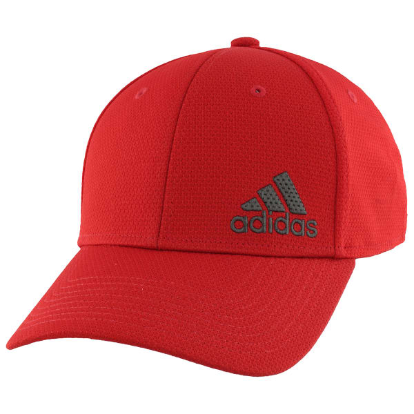 ADIDAS Men's Release Stretch Fit Hat