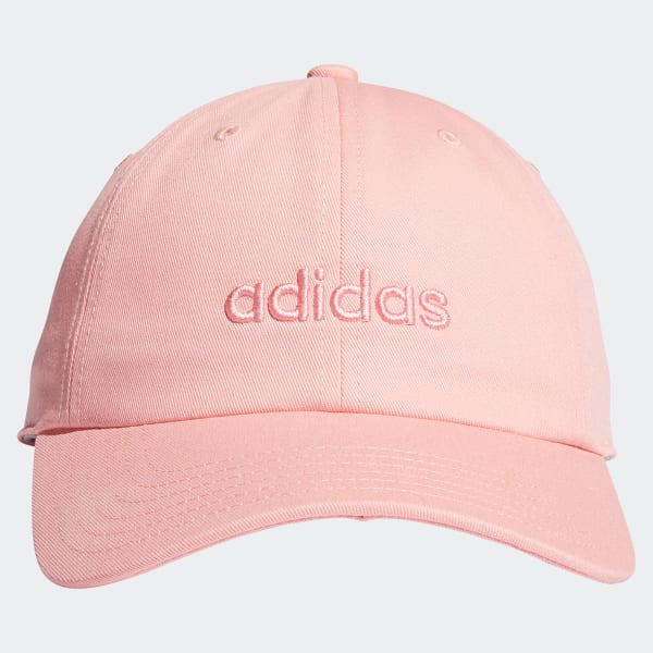 ADIDAS Women's Contender Adjustable Cap