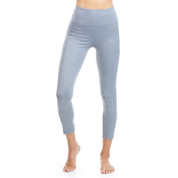 BALLY TOTAL FITNESS Women's Exhale Ankle Legging - Bob's Stores