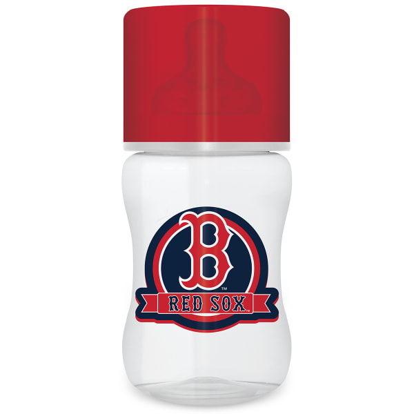 BOSTON RED SOX Baby Bottle