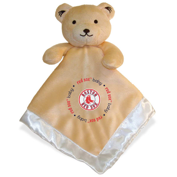 BOSTON RED SOX Security Bear