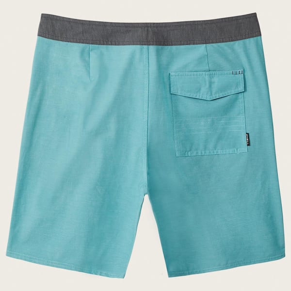 O'NEILL Men's Retrofreak Staple Cruzer 18" Boardshorts