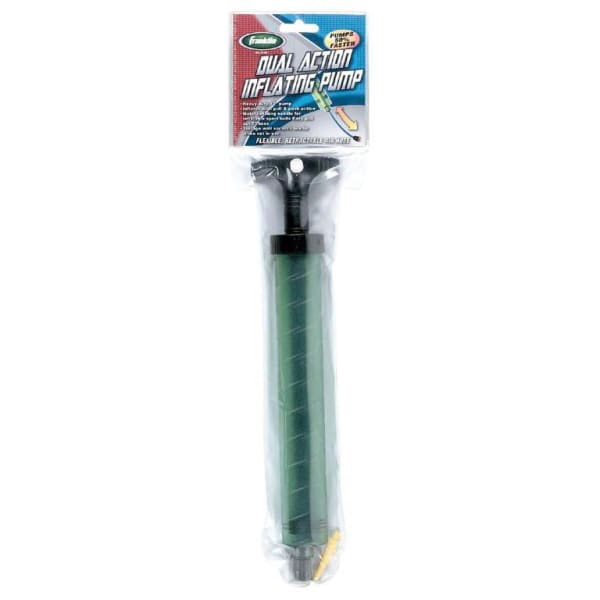 FRANKLIN Dual Action Pump