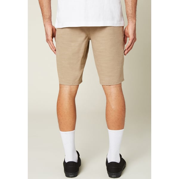 O'NEILL Men's Locked Slub Shorts