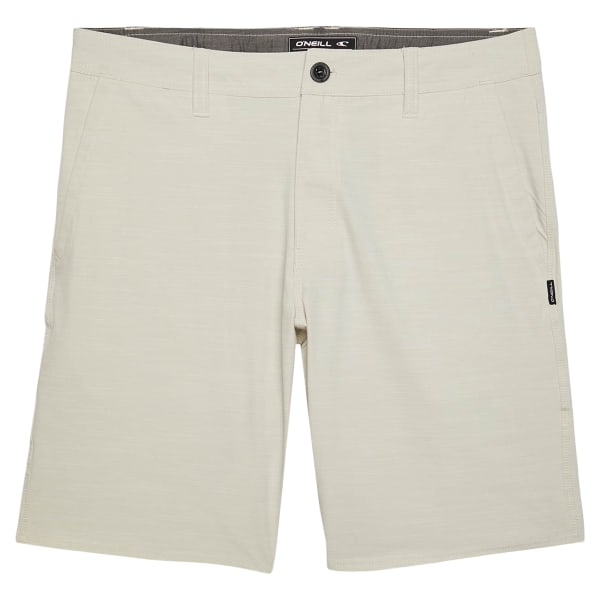 O'NEILL Men's Locked Slub Shorts