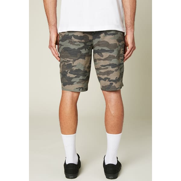 O'NEILL Men's Locked Slub Shorts