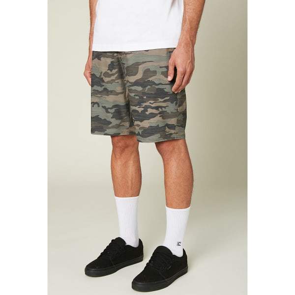 O'NEILL Men's Locked Slub Shorts