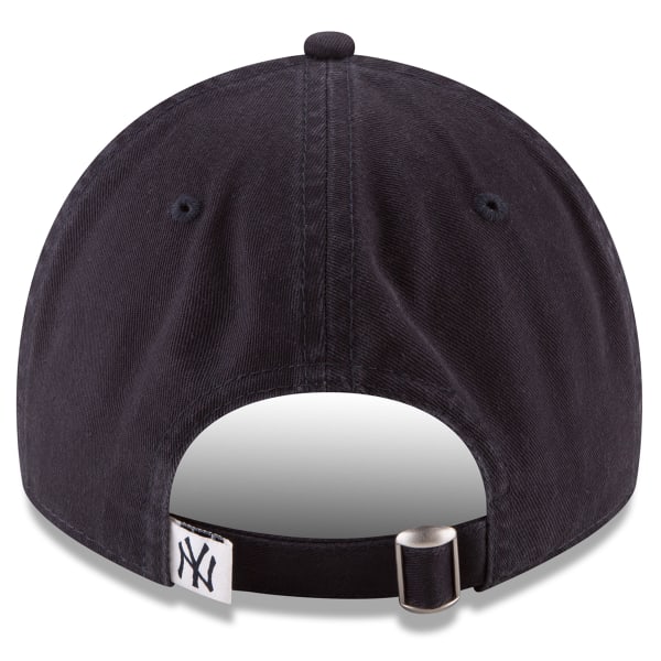 NEW YORK YANKEES Kids' Core Classic Replica 9TWENTY Adjustable Hat