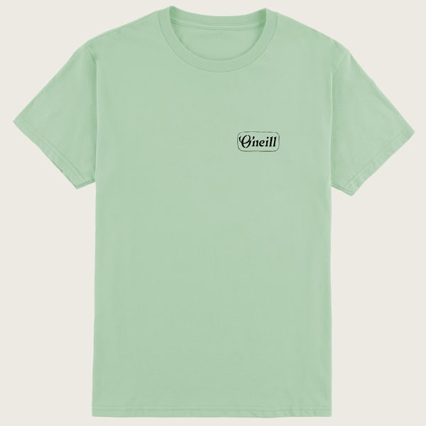 O'NEILL Men's Short-Sleeve Cooler Tee