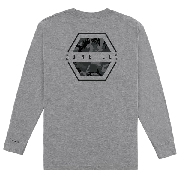 O'NEILL Men's Phil Long-Sleeve Tee