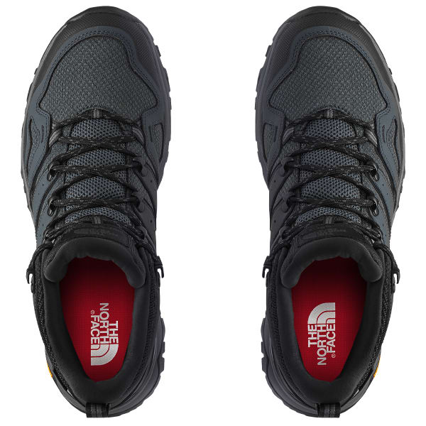 THE NORTH FACE Men's Hedgehog Fastpack II Mid WP Hiking Shoes