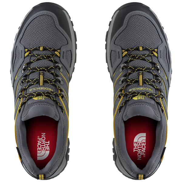 THE NORTH FACE Men's Hedgehog Fastpack 2 Waterproof Hiking Shoe