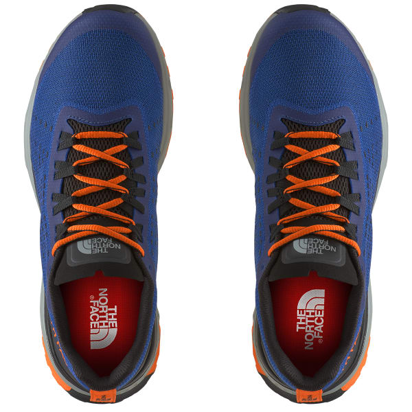 THE NORTH FACE Men's Ultra Swift Trail Running Shoe