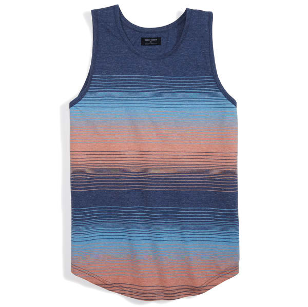 OCEAN CURRENT Guys' Must Tank Top