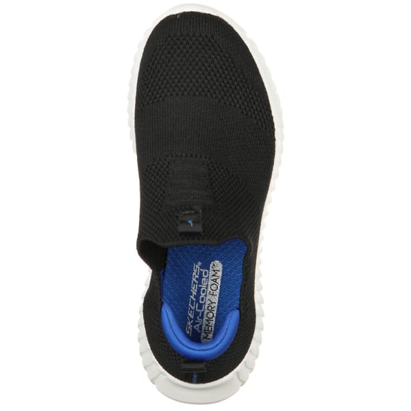 SKECHERS Boys' Elite Flex - Wasick Shoe