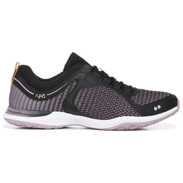 RYKA Women's Graphite Training Shoe