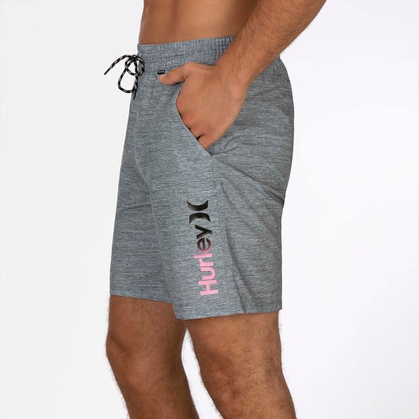 HURLEY Men's Wayfarer Volley Board Shorts