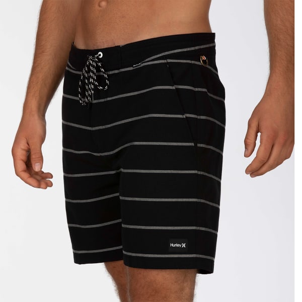 HURLEY Men's Harvey Beachside Shorts