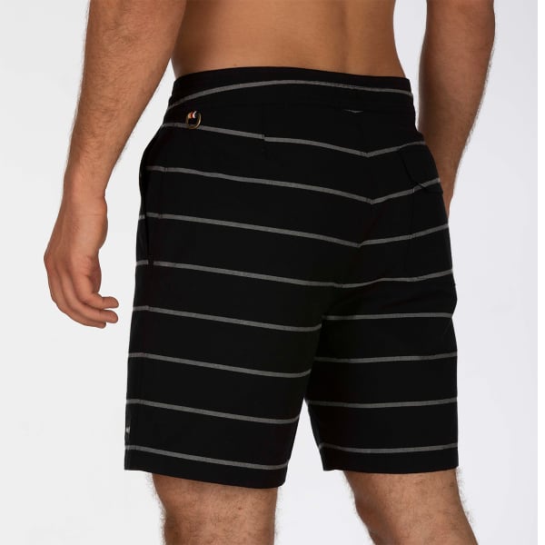 HURLEY Men's Harvey Beachside Shorts