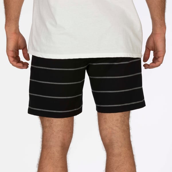 HURLEY Men's Harvey Beachside Shorts