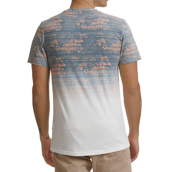 OCEAN CURRENT Guys' Drive Short-Sleeve Tee