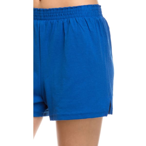 Soffe Women's Authentic Shorts